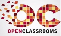 OpenClassrooms formation