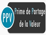 PPV : Prime de partage de la valeur