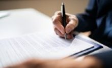 Le contrat d'engagement