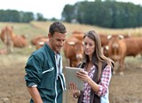 Chômage agriculteur